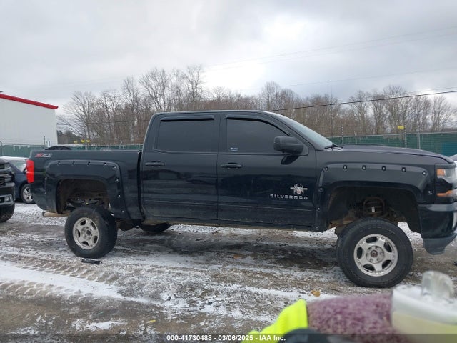 Chevrolet Silverado 1500 2lt 2016 3GCUKREC6GG280645 Image 14