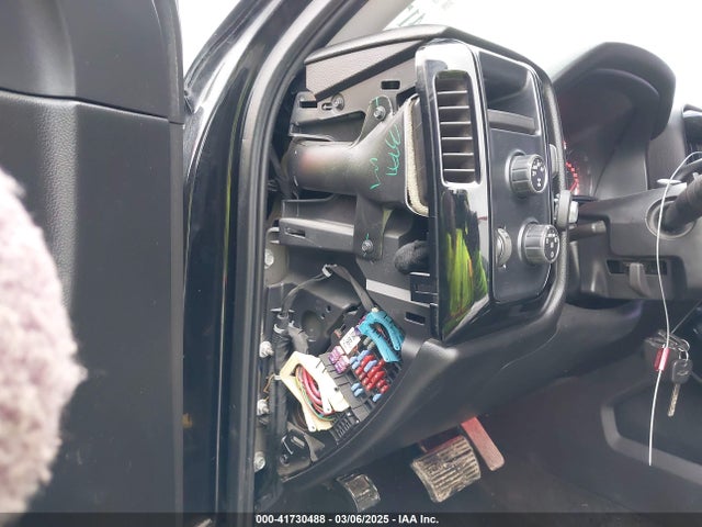 Chevrolet Silverado 1500 2lt 2016 3GCUKREC6GG280645 Image 18