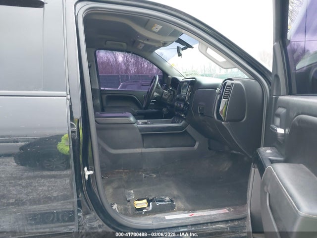 Chevrolet Silverado 1500 2lt 2016 3GCUKREC6GG280645 Image 5