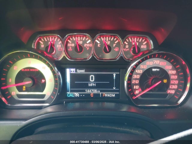 Chevrolet Silverado 1500 2lt 2016 3GCUKREC6GG280645 Image 7