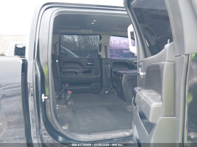 Chevrolet Silverado 1500 2lt 2016 3GCUKREC6GG280645 Image 8