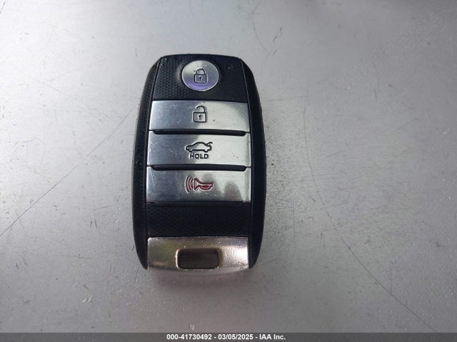 KIA OPTIMA EX 2018 5XXGU4L31JG231795 Image 11