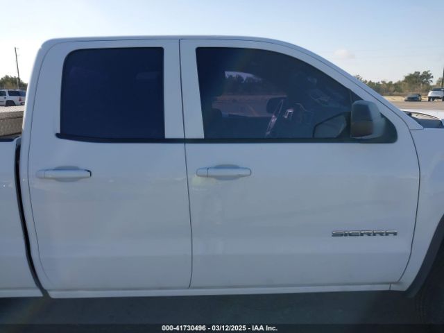 1GTR1TEH5EZ408601 GMC SIERRA 1500