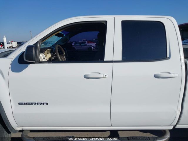 1GTR1TEH5EZ408601 GMC SIERRA 1500