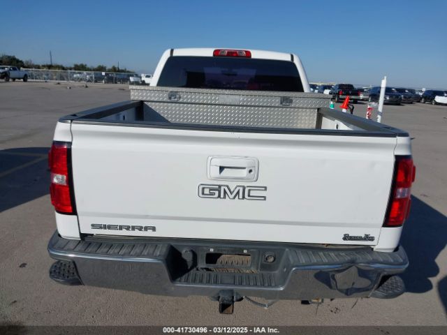 1GTR1TEH5EZ408601 GMC SIERRA 1500