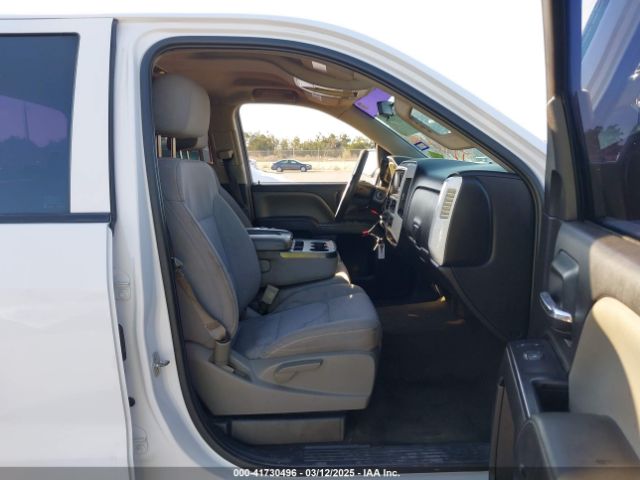 1GTR1TEH5EZ408601 GMC SIERRA 1500