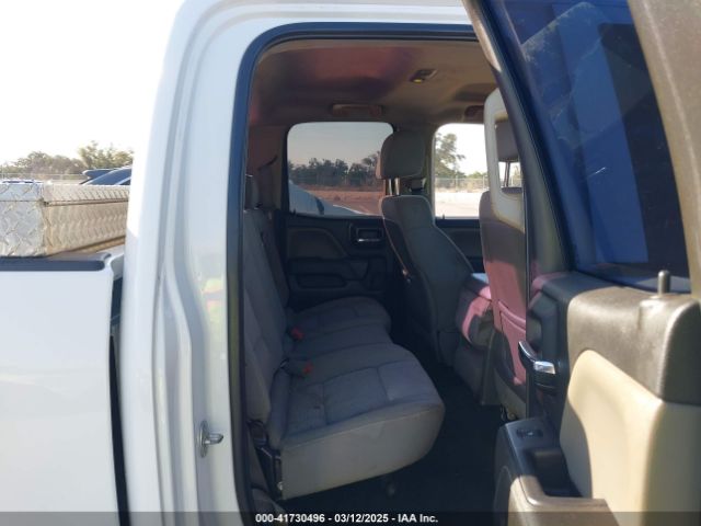 1GTR1TEH5EZ408601 GMC SIERRA 1500