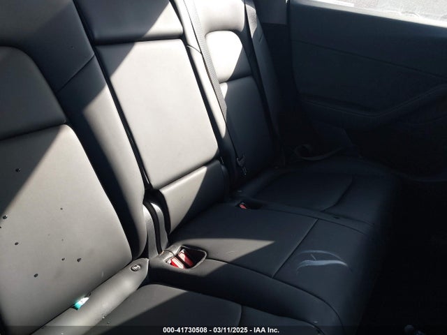 2024 TESLA MODEL Y 7SAYGDED8RF158346 Photo 7