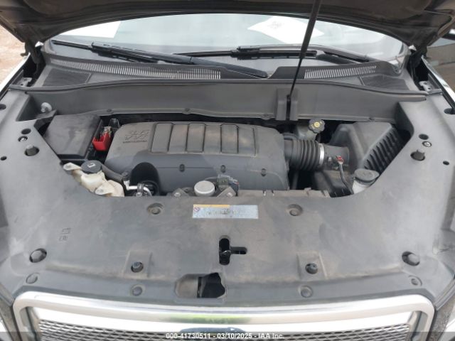 1GKKVTKD9GJ195276 GMC Acadia Denali