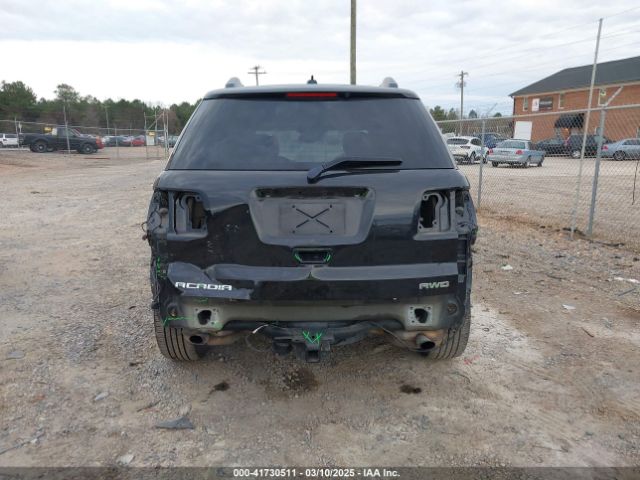 1GKKVTKD9GJ195276 GMC Acadia Denali