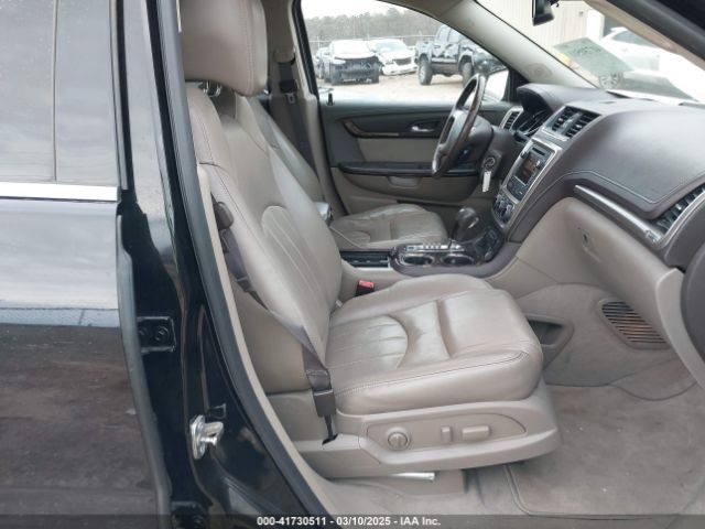 1GKKVTKD9GJ195276 GMC Acadia Denali