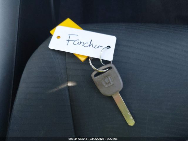 1HGCR2F34FA003150 Honda ACCORD LX
