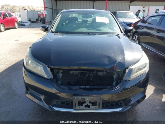 1HGCR2F34FA003150 Honda ACCORD LX