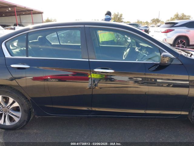 1HGCR2F34FA003150 Honda ACCORD LX