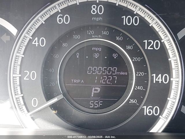 1HGCR2F34FA003150 Honda ACCORD LX