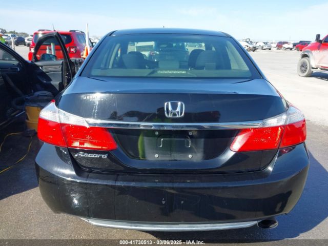 1HGCR2F34FA003150 Honda ACCORD LX