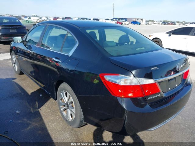 1HGCR2F34FA003150 Honda ACCORD LX