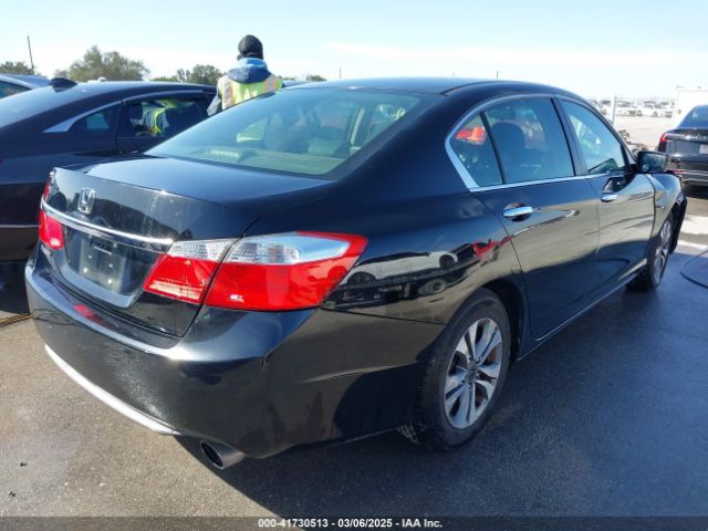 1HGCR2F34FA003150 Honda ACCORD LX