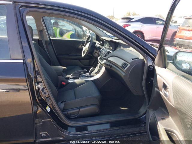 1HGCR2F34FA003150 Honda ACCORD LX