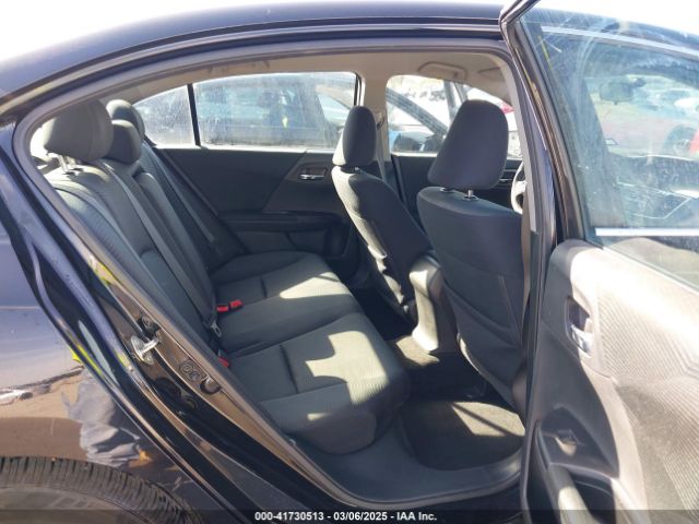 1HGCR2F34FA003150 Honda ACCORD LX
