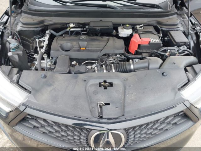 5J8TC2H88NL006548 Acura Rdx A-spec Advance Package/pmc Edition
