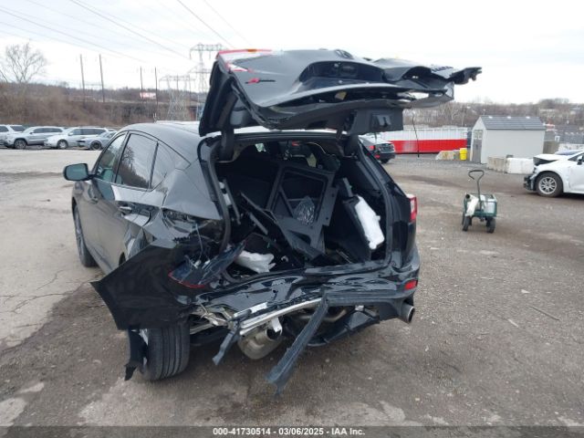 5J8TC2H88NL006548 Acura Rdx A-spec Advance Package/pmc Edition