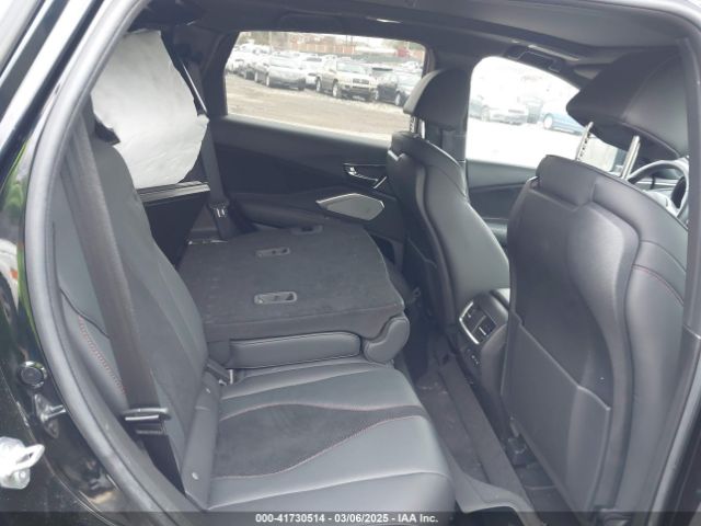 5J8TC2H88NL006548 Acura Rdx A-spec Advance Package/pmc Edition