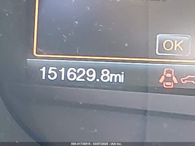Ford Edge Titanium 2015 2FMTK4K97FBB43007 Image 16