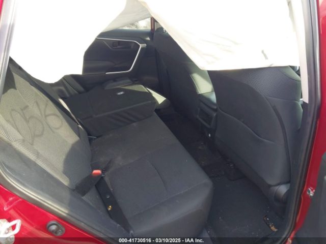 2T3H1RFV7LC066893 Toyota RAV4 LE