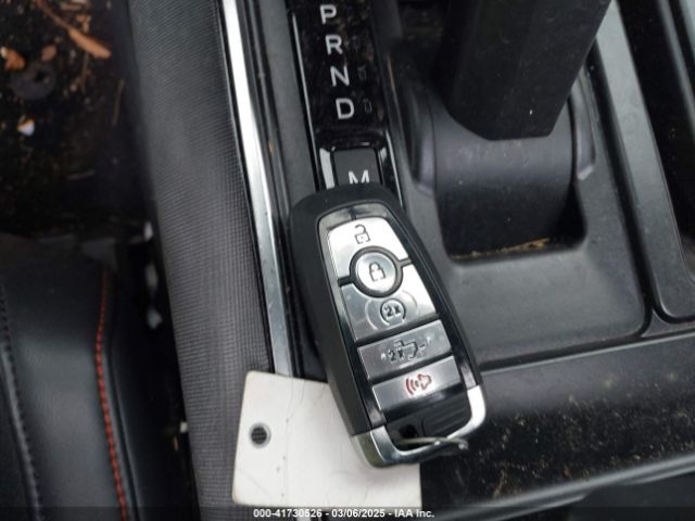 1FTFW1RJ0RFA93011 Ford F-150 Raptor