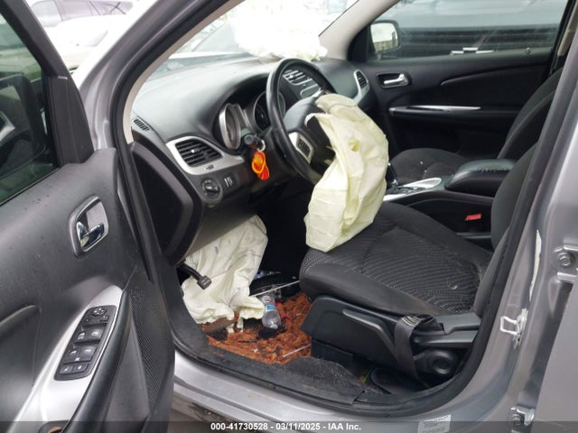 Dodge Journey Crossroad 2016 3C4PDCGB3GT247652 Image 15