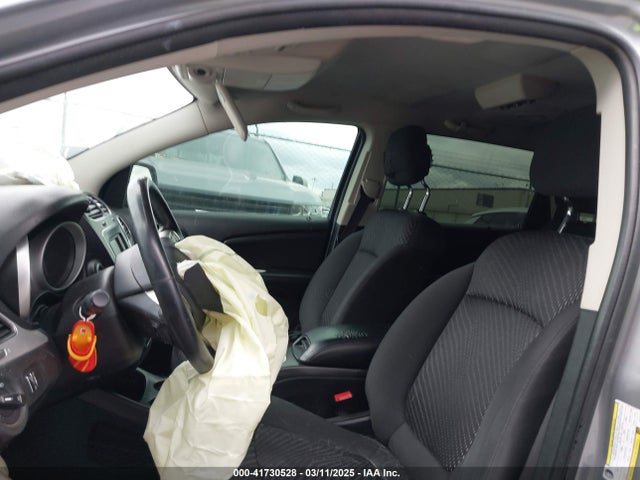 Dodge Journey Crossroad 2016 3C4PDCGB3GT247652 Image 16