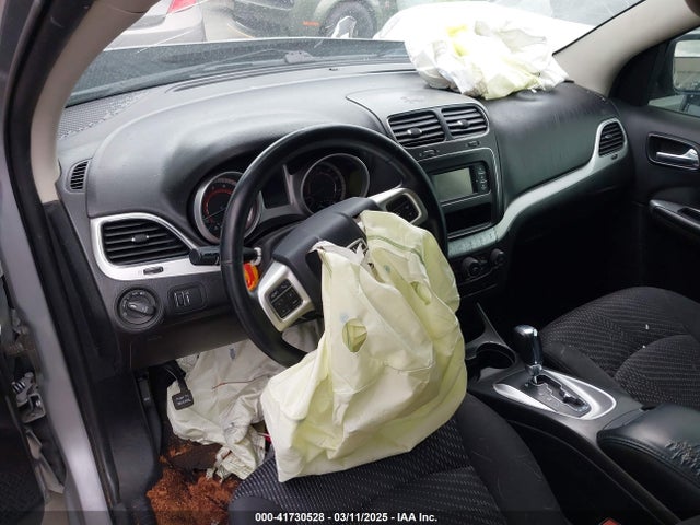Dodge Journey Crossroad 2016 3C4PDCGB3GT247652 Image 17