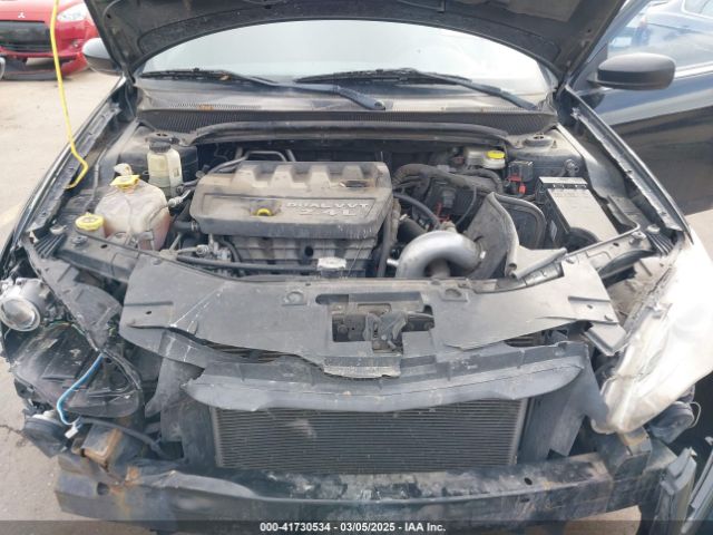 2013 CHRYSLER 200 1C3CCBBB5DN550404 Photo 9