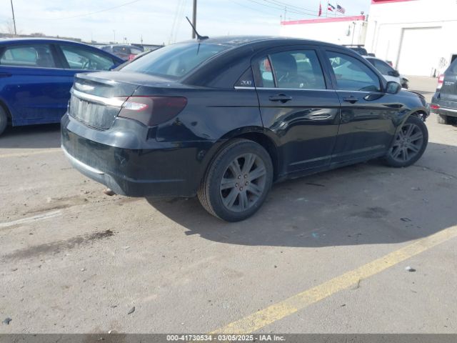2013 CHRYSLER 200 1C3CCBBB5DN550404 Photo 3