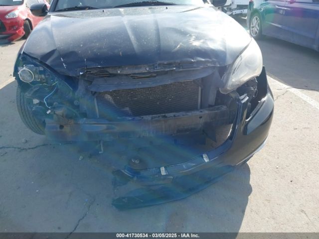 2013 CHRYSLER 200 1C3CCBBB5DN550404 Photo 5