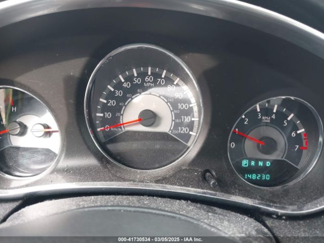 2013 CHRYSLER 200 1C3CCBBB5DN550404 Photo 6