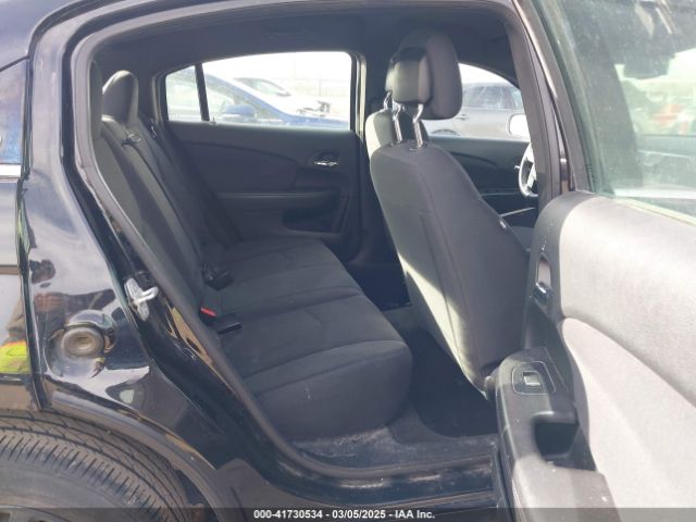 2013 CHRYSLER 200 1C3CCBBB5DN550404 Photo 7