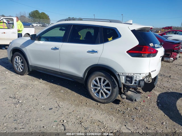 5N1AT2MV6HC896730 Nissan ROGUE SV