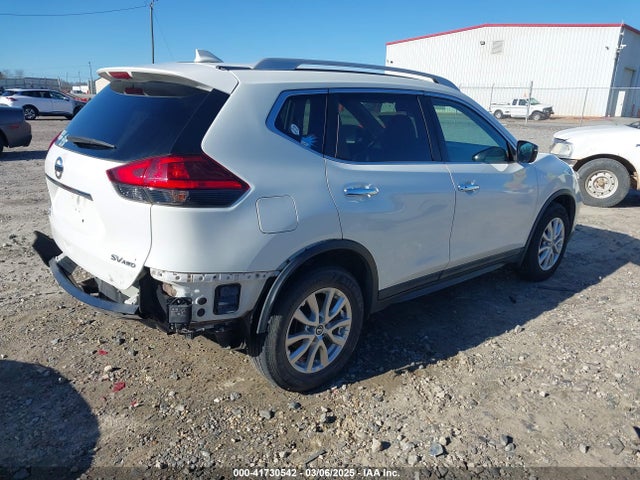 5N1AT2MV6HC896730 Nissan ROGUE SV
