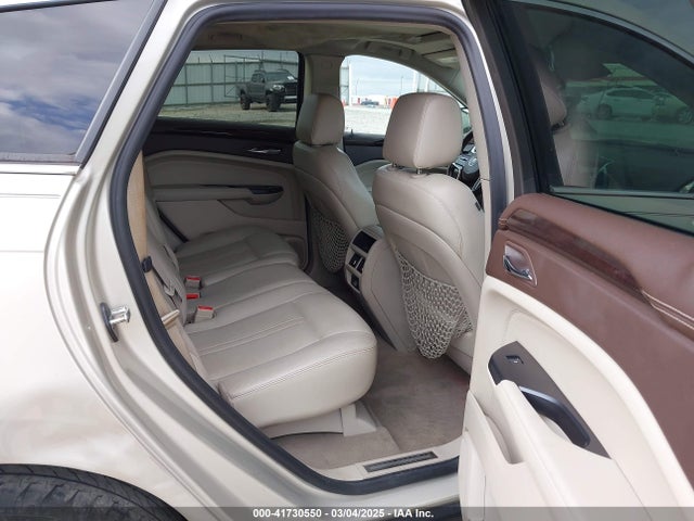 2013 CADILLAC SRX 3GYFNDE32DS580298 Photo 7