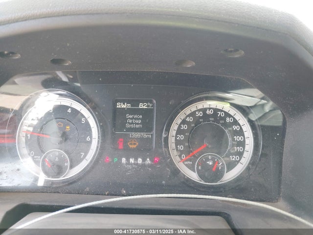 3C6RR6KT0GG249659 RAM 2016
