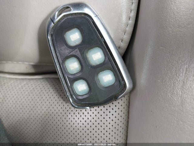 2015 CADILLAC SRX 3GYFNBE38FS541805 Photo 10