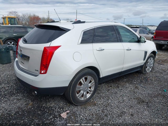 2015 CADILLAC SRX 3GYFNBE38FS541805 Photo 3