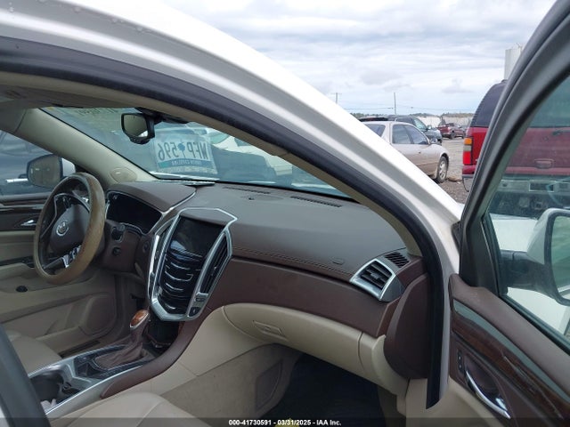 2015 CADILLAC SRX 3GYFNBE38FS541805 Photo 4