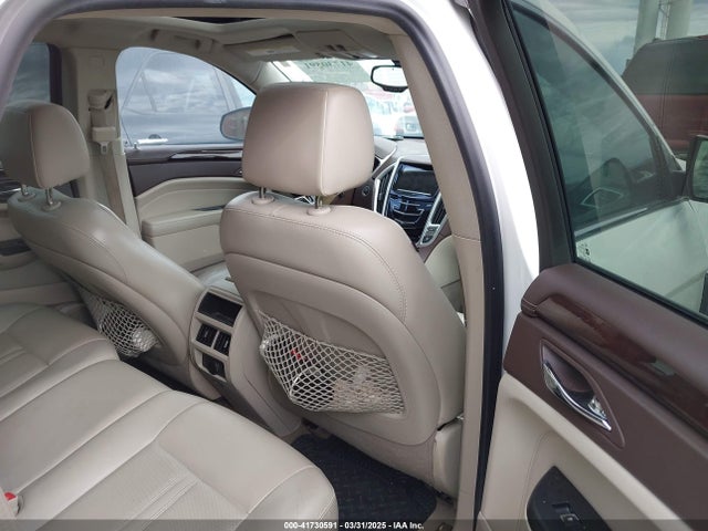 2015 CADILLAC SRX 3GYFNBE38FS541805 Photo 7