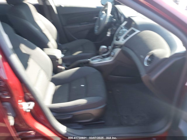 1G1PC5SB7F7277433 Chevrolet Cruze 1lt Auto