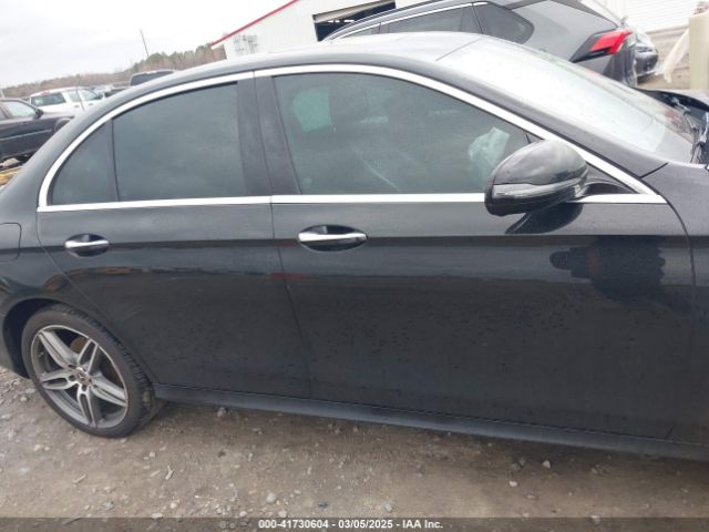 WDDZF4JB1JA454711 Mercedes-Benz E 300