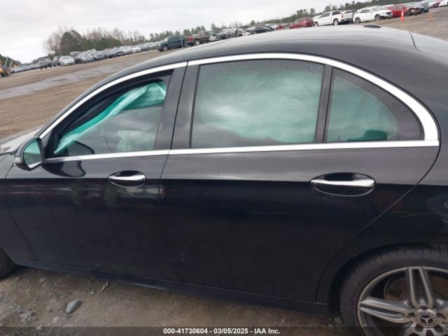 WDDZF4JB1JA454711 Mercedes-Benz E 300