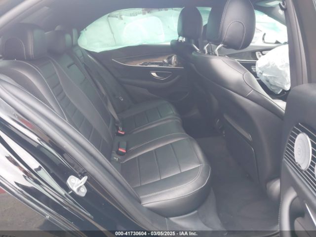 WDDZF4JB1JA454711 Mercedes-Benz E 300